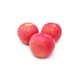 Fresh Red Fuji Apples